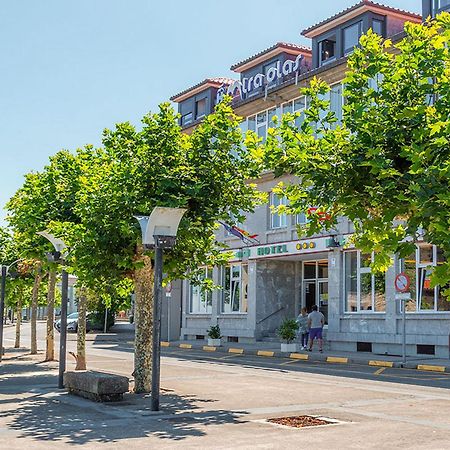 Miraolas Llanes Εξωτερικό φωτογραφία