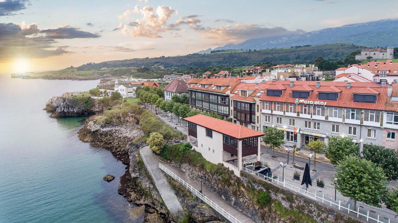 Miraolas Llanes Εξωτερικό φωτογραφία