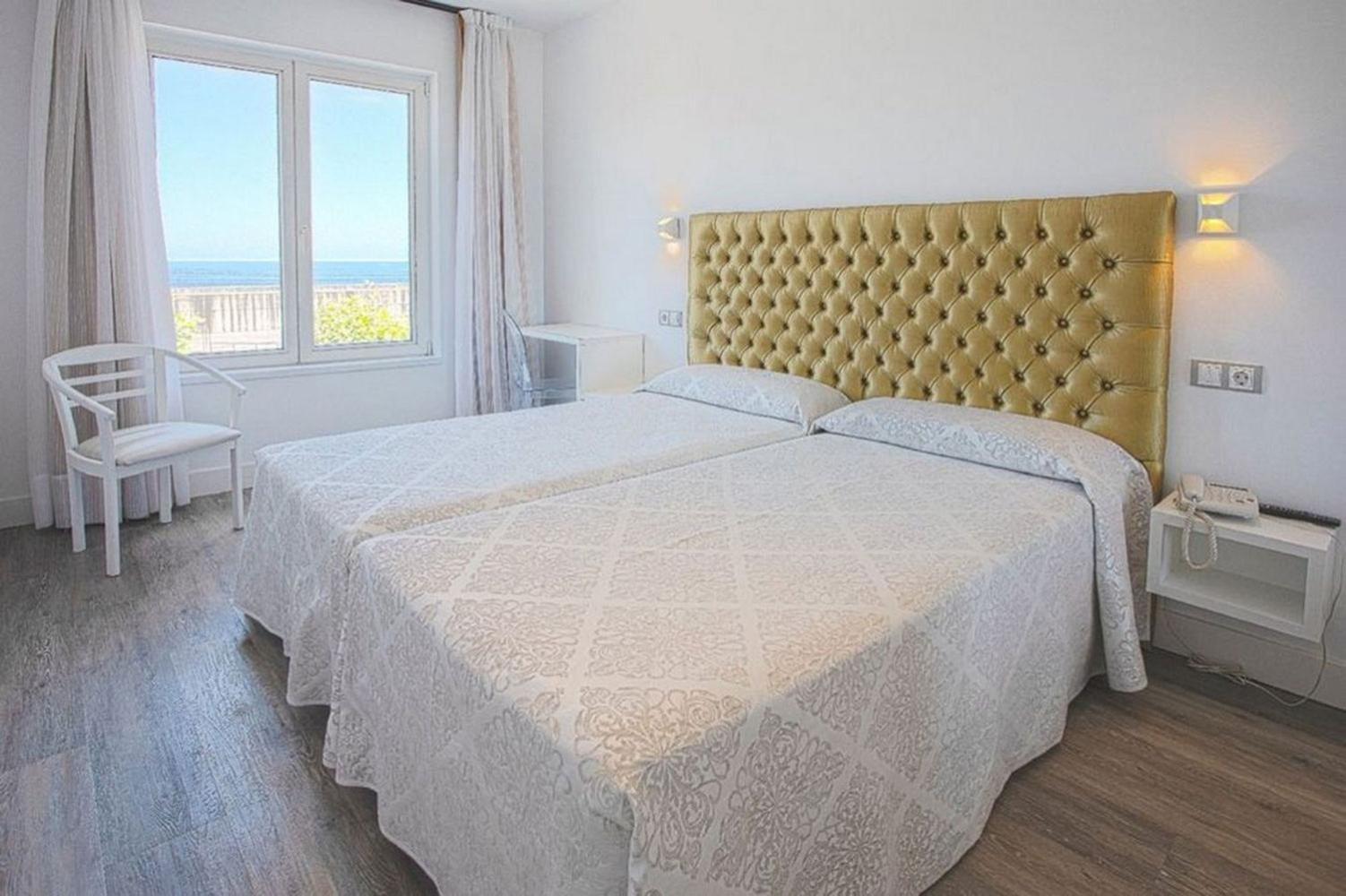 Miraolas Llanes Εξωτερικό φωτογραφία