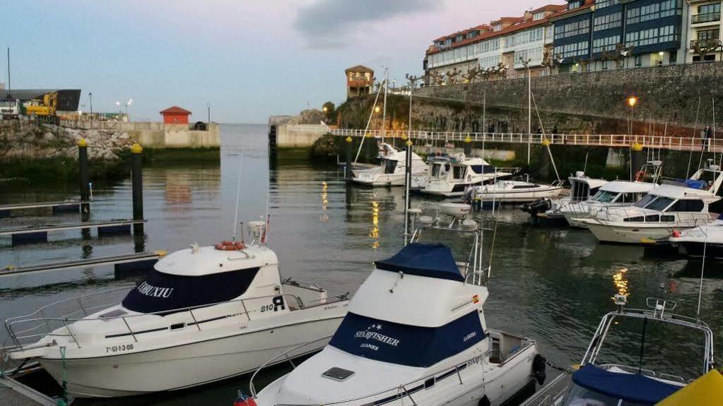 Miraolas Llanes Εξωτερικό φωτογραφία